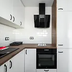 Apartmán Metro Raclawicka Chic By Bookinghost Varšava