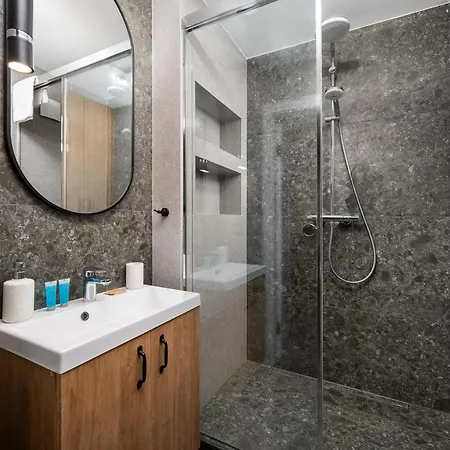 Apartment Metro Raclawicka Chic *