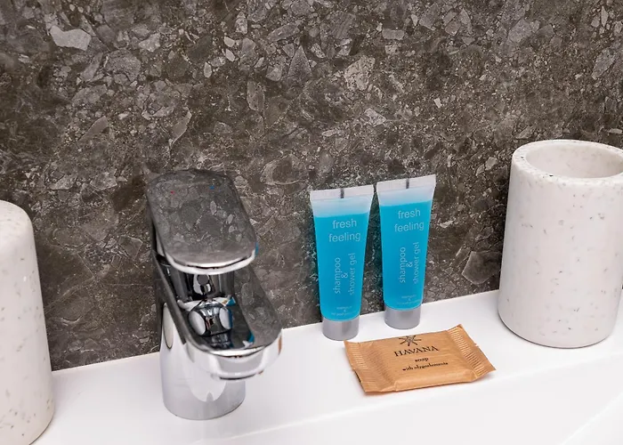 Metro Raclawicka Chic By Bookinghost Lejlighed Warszawa