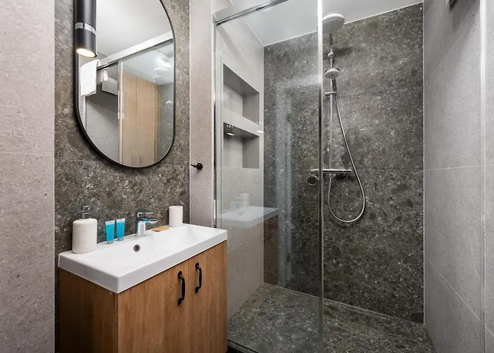 Lejlighed Metro Raclawicka Chic By Bookinghost *